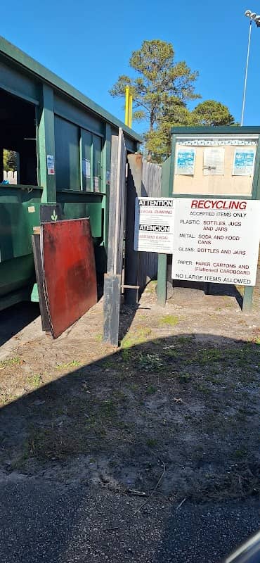 Waccamaw District Park - Image 1