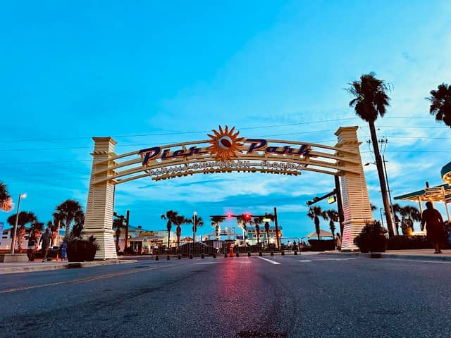Pier Park - Image 1