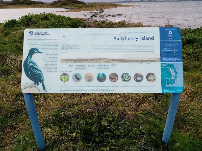 Ballyhenry Island (National Trust) - Image 1