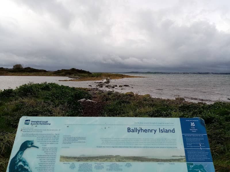 Ballyhenry Island (National Trust) - Image 2