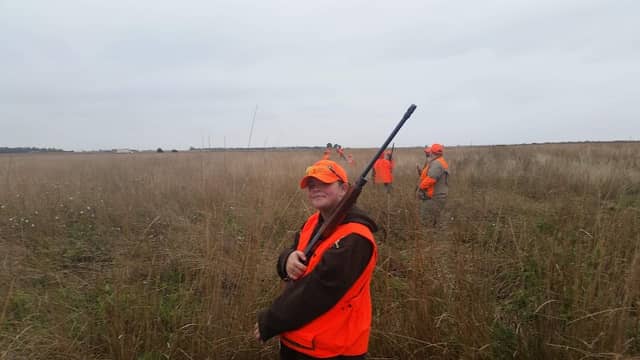 McCook County Wildlife Club - Image 1