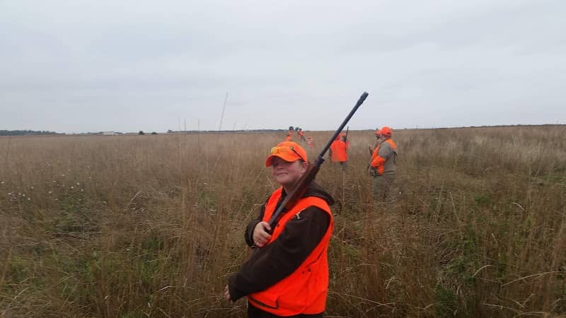 McCook County Wildlife Club - Image 1