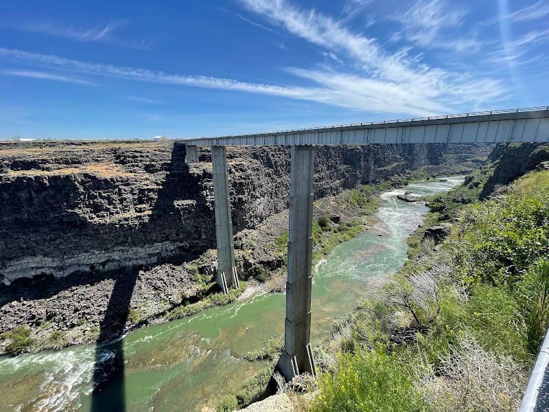 Hansen Bridge - Image 2