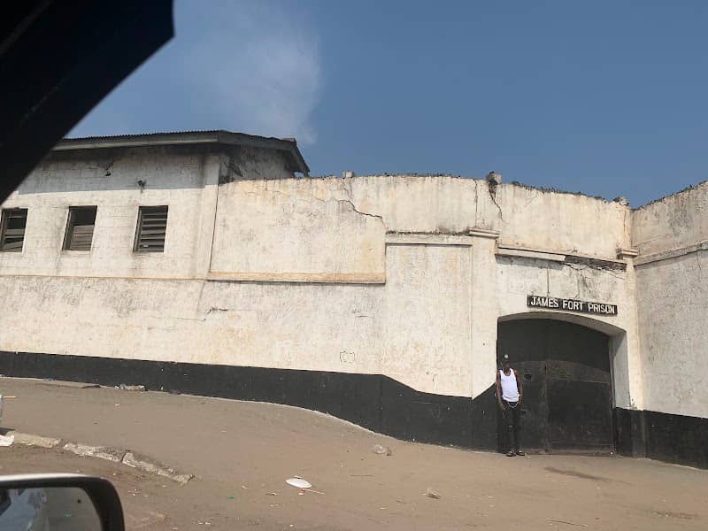 Fort James - Image 1