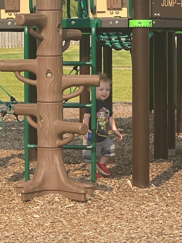 Jared Sweitzer Memorial Park - Image 2
