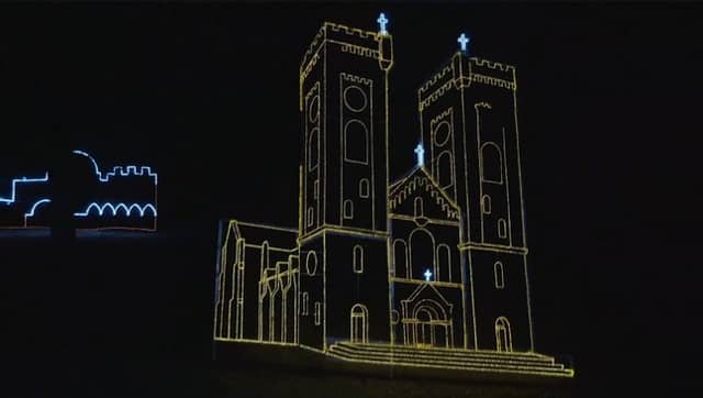 Chautauqua Isle of Lights - Image 2