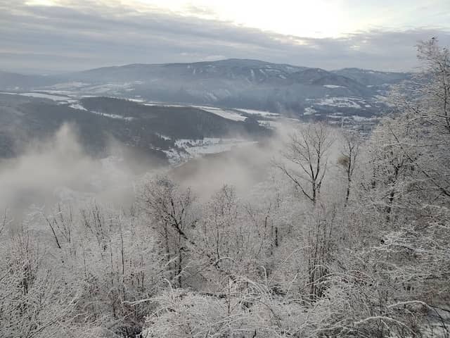 Biela skala - Image 1