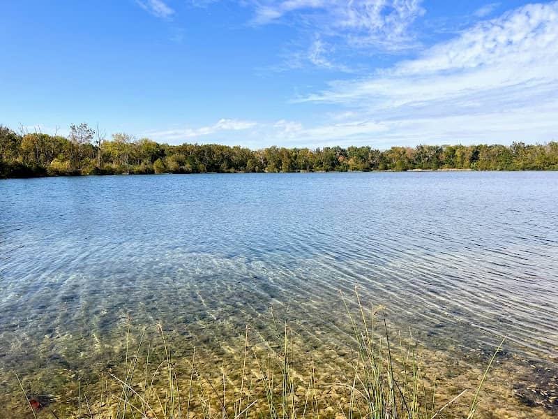 Prairie Oaks Metro Park - Image 1