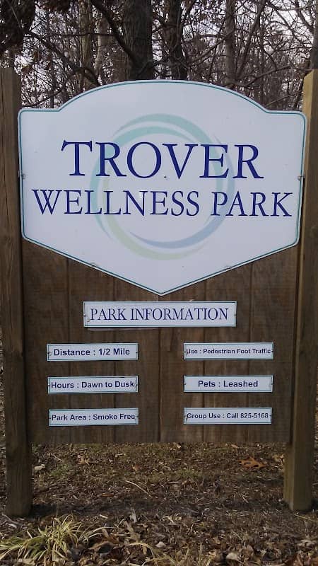 Trover Wellness Park - Image 1