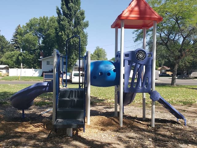 Shadow's Park - Image 2