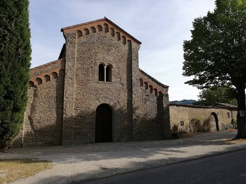 Abbazia di Valsenio - Image 1
