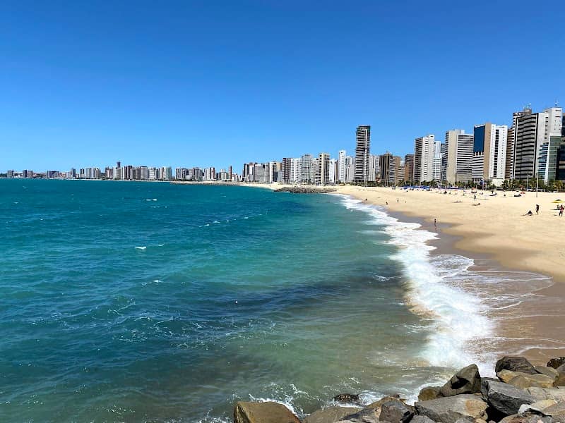 Aterro da Praia de Iracema - Image 2