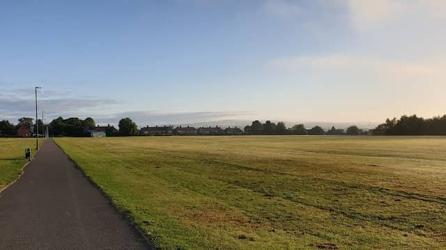 Highfield Park - Image 1