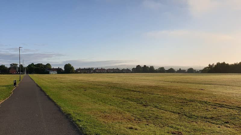 Highfield Park - Image 1