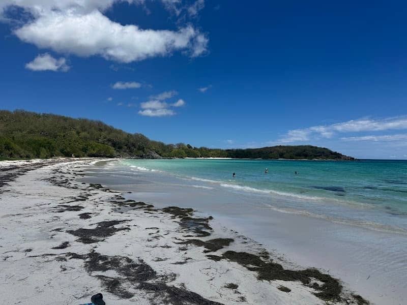 Playa La Plata - Image 1