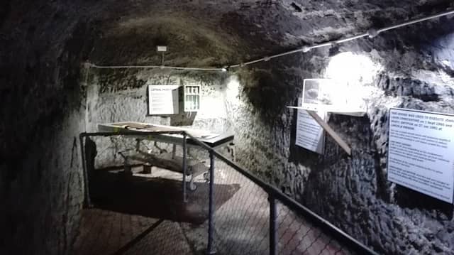 The True CRIME Museum - Image 1