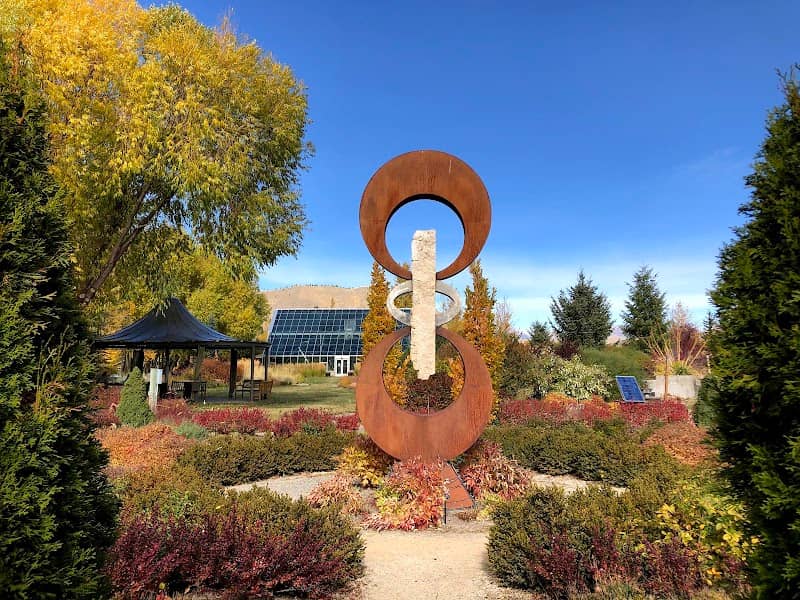 Sawtooth Botanical Garden - Image 2