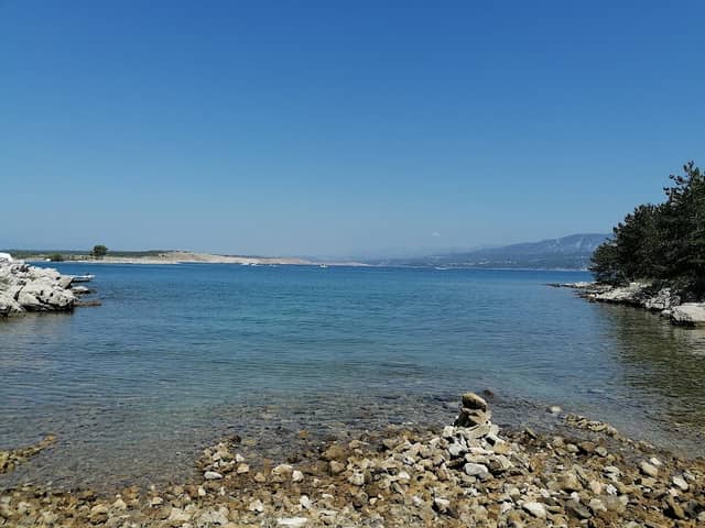 Plaža Silvia - Image 1