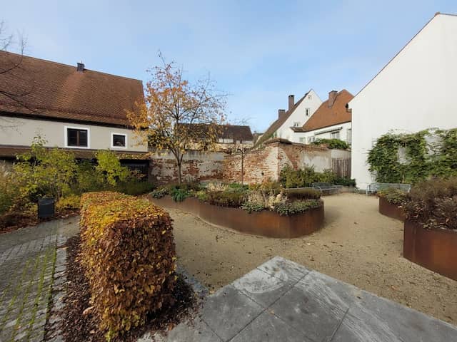 Duftgarten beim Schusterbua - Image 1