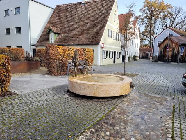 Duftgarten beim Schusterbua - Image 2