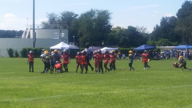 Mickens Field - Image 2