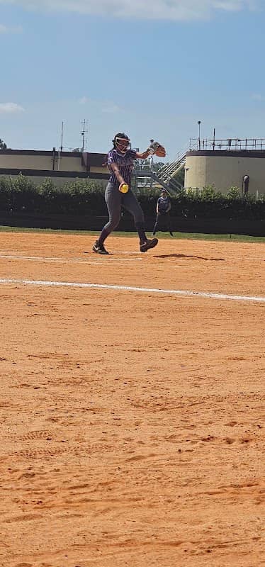Mickens Field - Image 1
