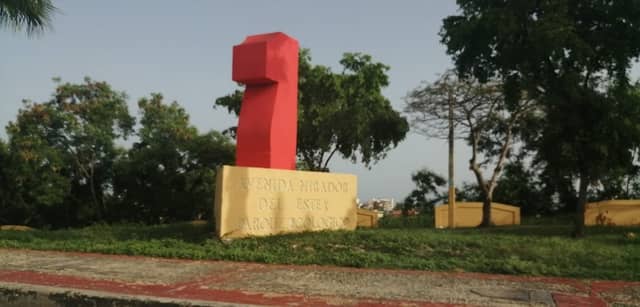 Av. Mirador del Este y Parque Ecológico. - Image 3