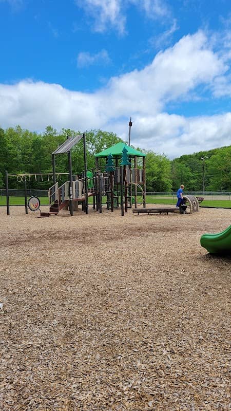 East Greenbush Town Park - Image 1