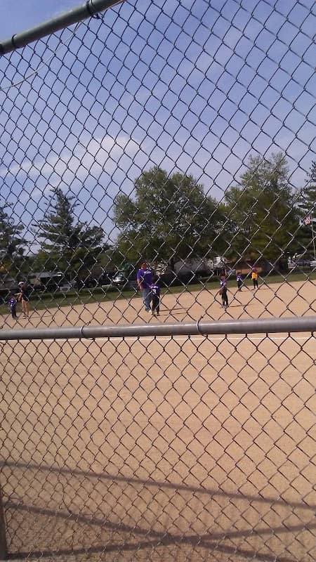 West Carrollton Parks & Rec - Image 1