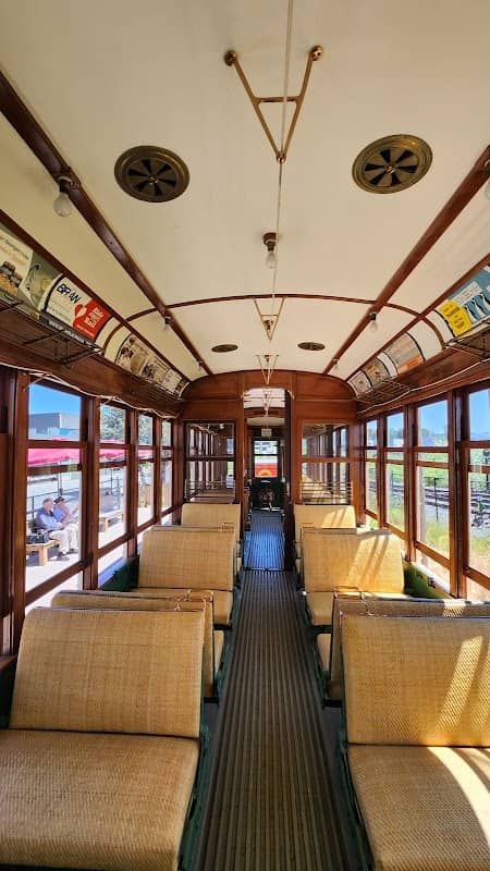 Fraser Valley Heritage Railway - Image 2