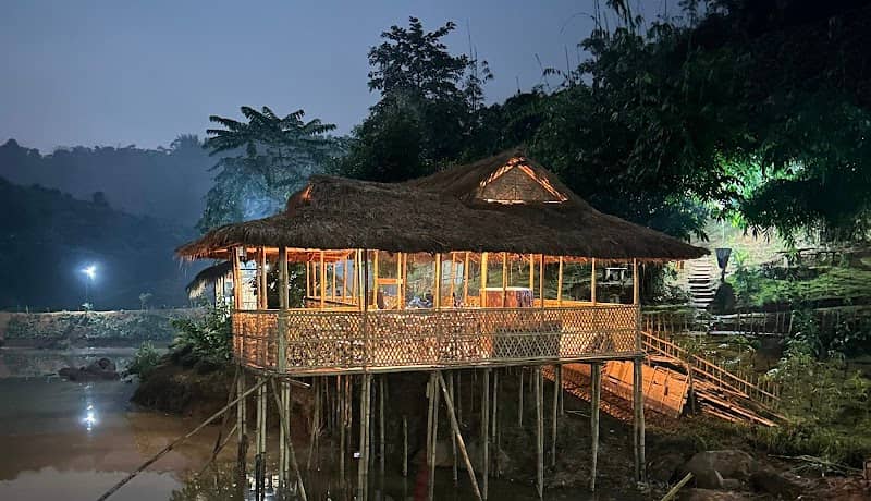Mridu Jungle Camp - Image 1
