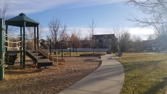 St John Park - Image 1