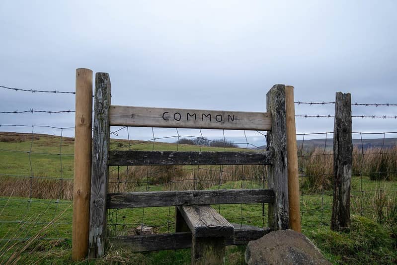 The Cwm Cross - Image 1
