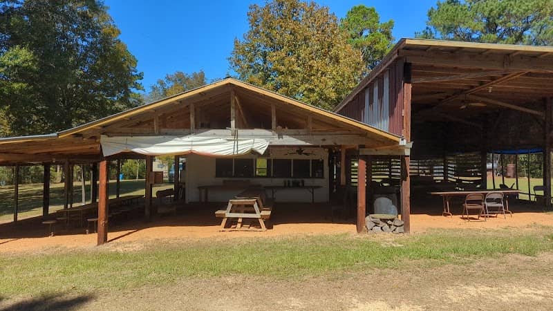 Hickory hill campground - Image 1