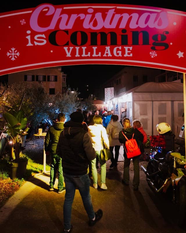 Christmas Village Quartu Sant'Elena - Image 1