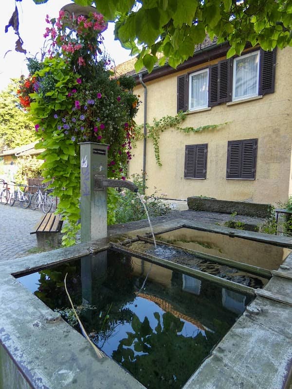 Brunnen - Image 1
