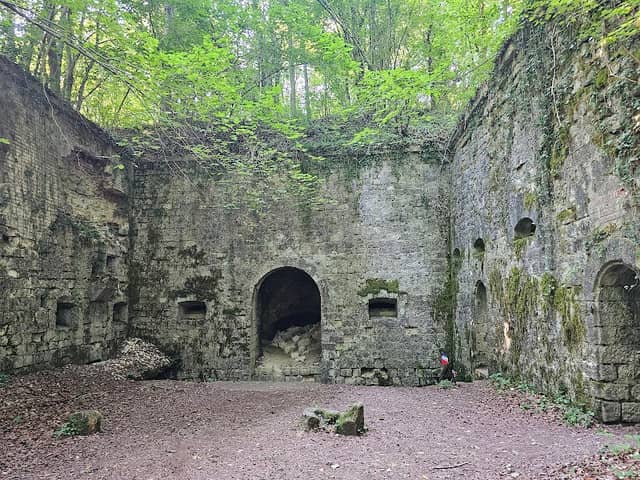 Fort de Souville - Image 1