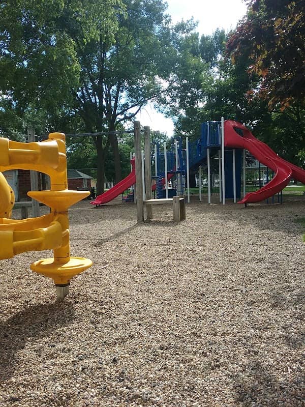 City Park - Image 1