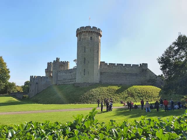 The Castle Dungeon - Image 3