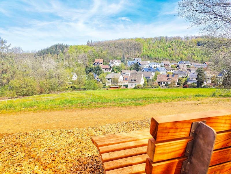 Waldsofa - Schlittenwiese - Image 1