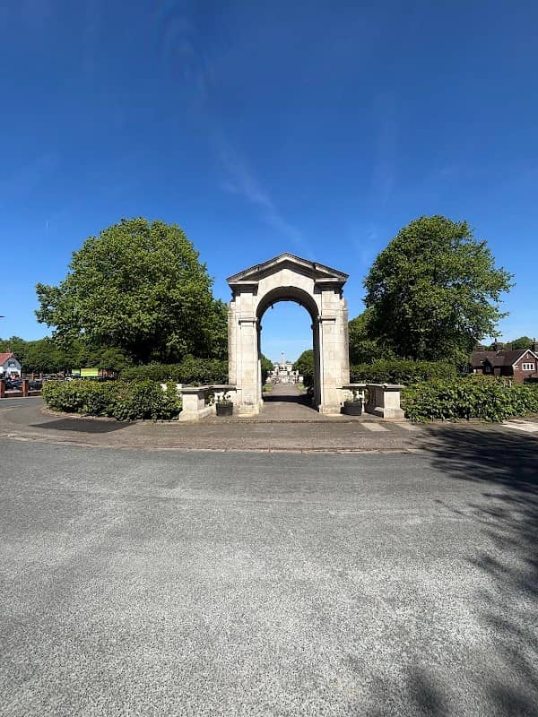 Port Sunlight Village - Image 2