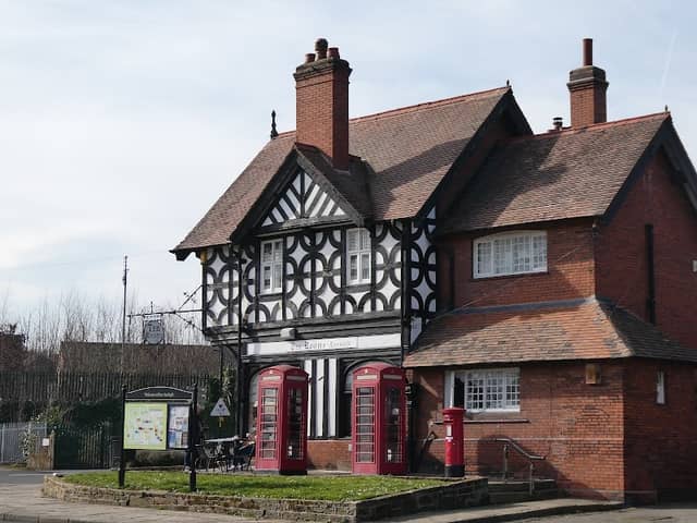 Port Sunlight Village - Image 1