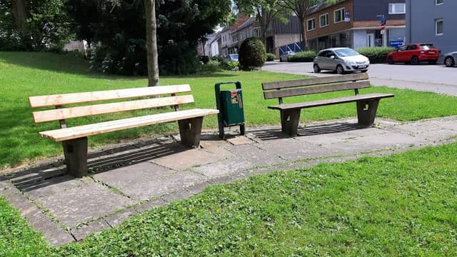 Mullebank Eilendorf – lass mal quatschen! - Image 1