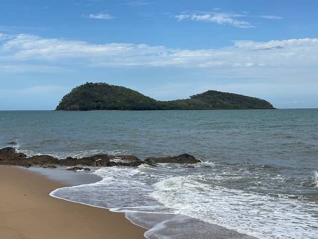 Double Island - Image 1