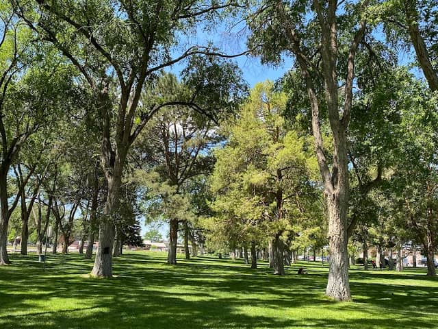 Main City Park - Image 1