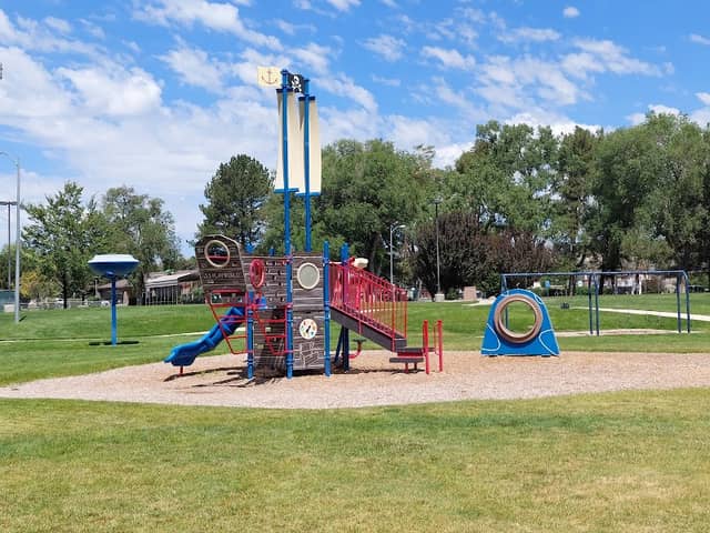 Main City Park - Image 2