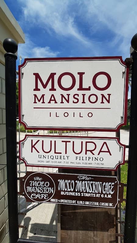 Molo Mansion - Image 2