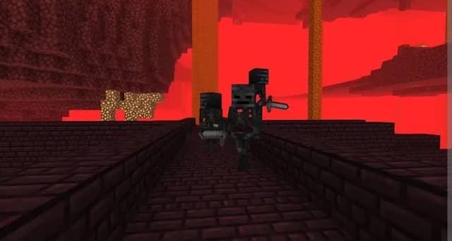 Nether Fortress - Image 1