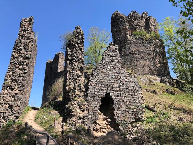 Egerberk - Image 1