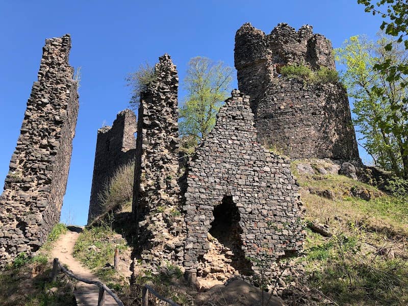 Egerberk - Image 1